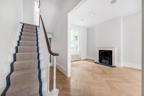 4 bedroom house to rent, Ifield Road, Chelsea SW10