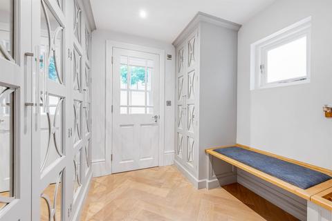 4 bedroom house to rent, Ifield Road, Chelsea SW10