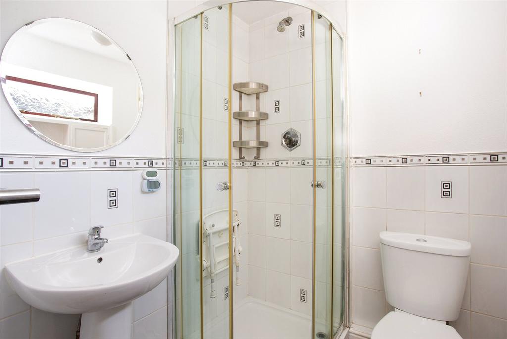 Downstairs Bathroom