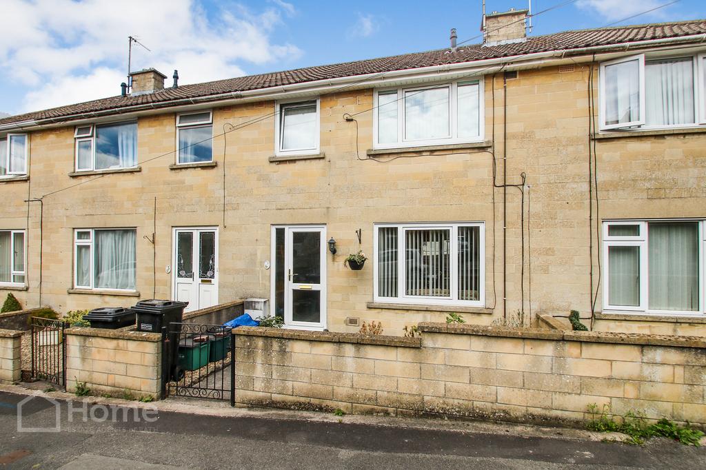 Marsden Road, Bath BA2 3 bed terraced house for sale £305,000