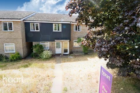 7 Haslemere Drive, Ipswich, IP4 2PP