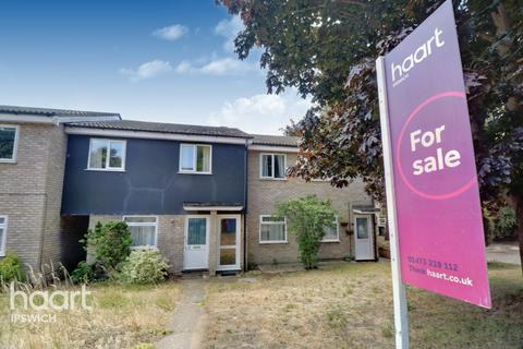 7 Haslemere Drive, Ipswich, IP4 2PP