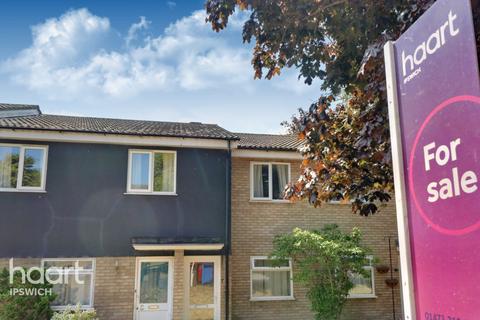 7 Haslemere Drive, Ipswich, IP4 2PP