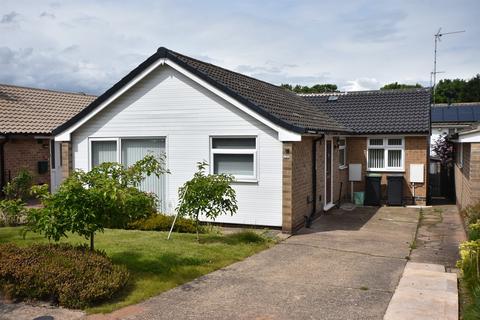 3 bedroom bungalow for sale - 12a Buttermere Drive, Bramcote, NG9 3BL