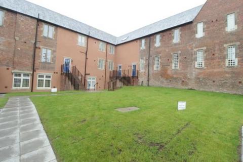 1 bedroom apartment to rent, 46 The Furlongs, Bicton Heath, Shrewsbury, Shropshire, SY3 5FW