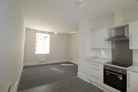 1 bedroom apartment to rent, 46 The Furlongs, Bicton Heath, Shrewsbury, Shropshire, SY3 5FW