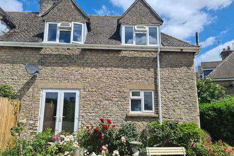 2 bedroom semi-detached house for sale - Tetbury, GL8
