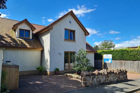 5 bedroom detached house for sale - Carramar, Campbell Road, Longniddry, EH32 0NP