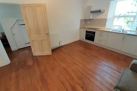 2 bedroom maisonette to rent, High Buckholmside, Galashiels, Galashiels, TD1