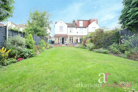 4 bedroom semi-detached house for sale - Queens Road, Enfield, Middlesex, EN1