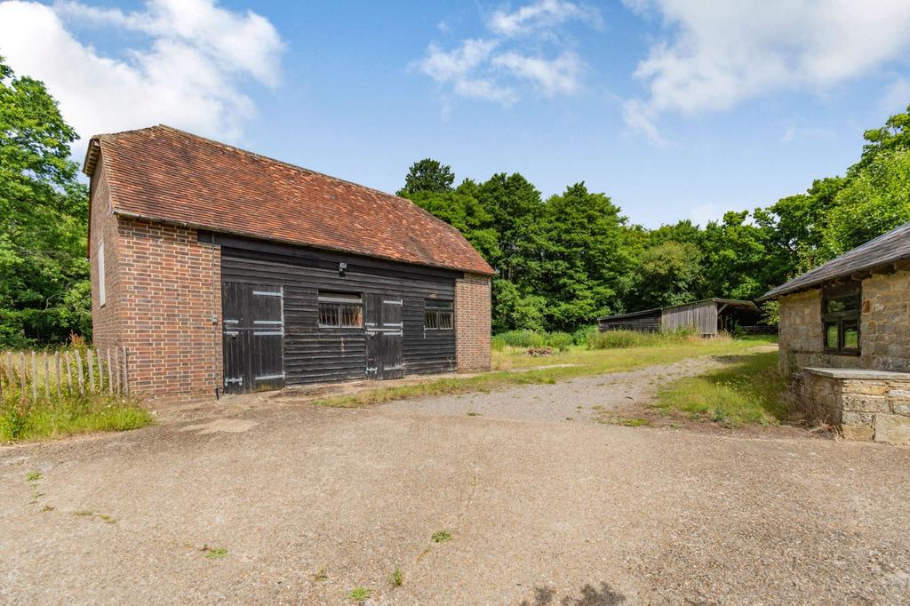 Barn 1