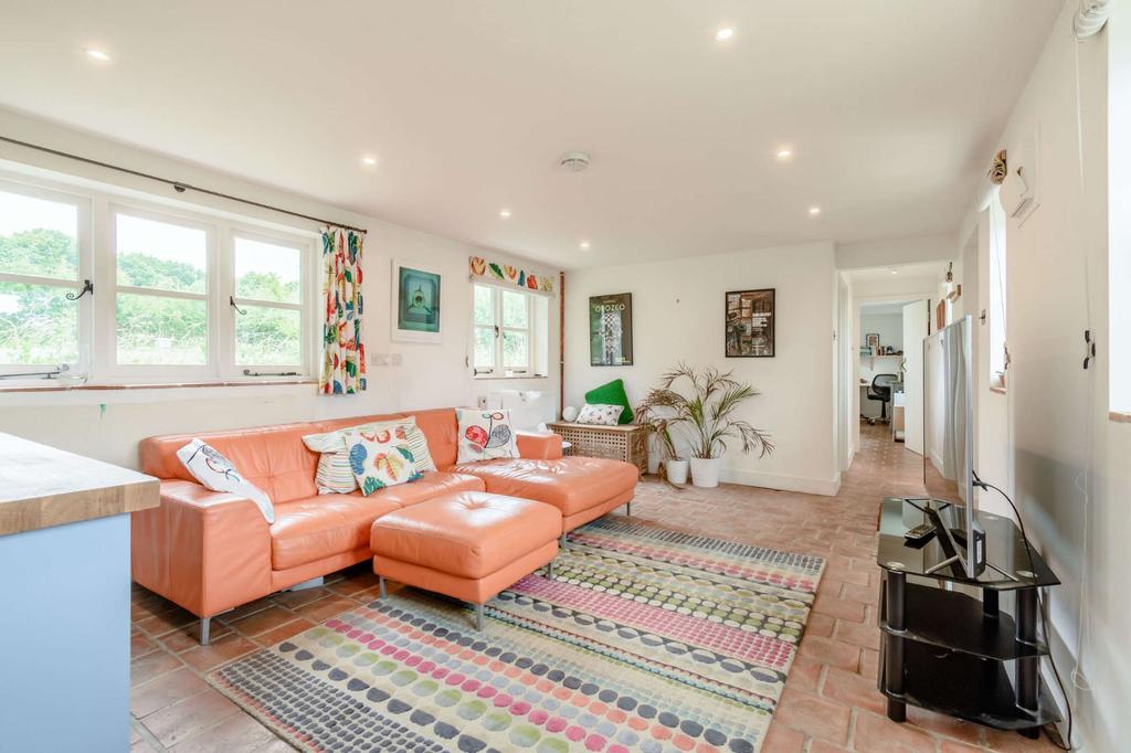 Annexe Living