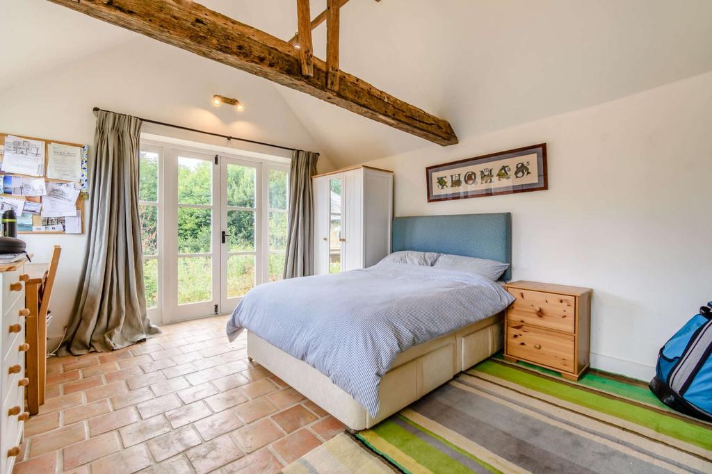 Annexe Bedroom 1