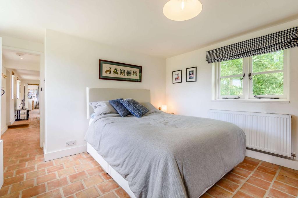 Annexe Bedroom 2