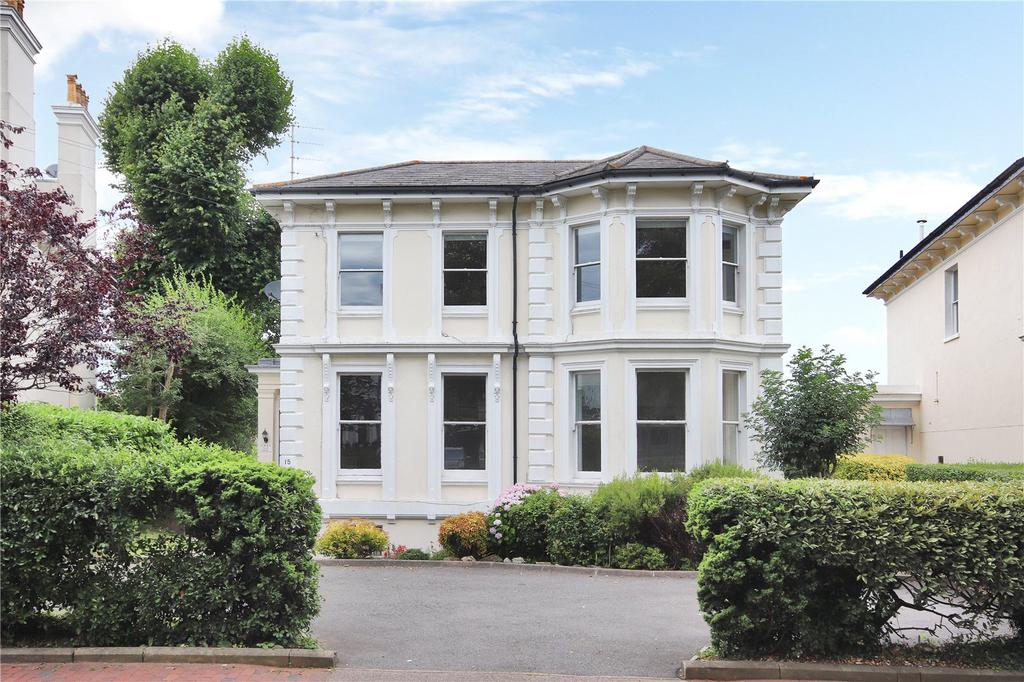 Lansdowne Road, Tunbridge Wells, Kent, TN1 2 bed apartment £1,950 pcm