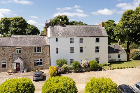 5 bedroom character property for sale, Kelloe Hall South, Town Kelloe, County Durham DH6