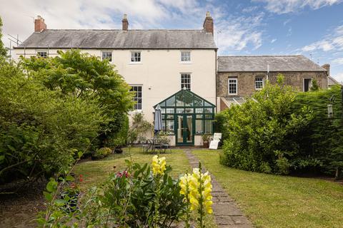 5 bedroom character property for sale, Kelloe Hall South, Town Kelloe, County Durham DH6