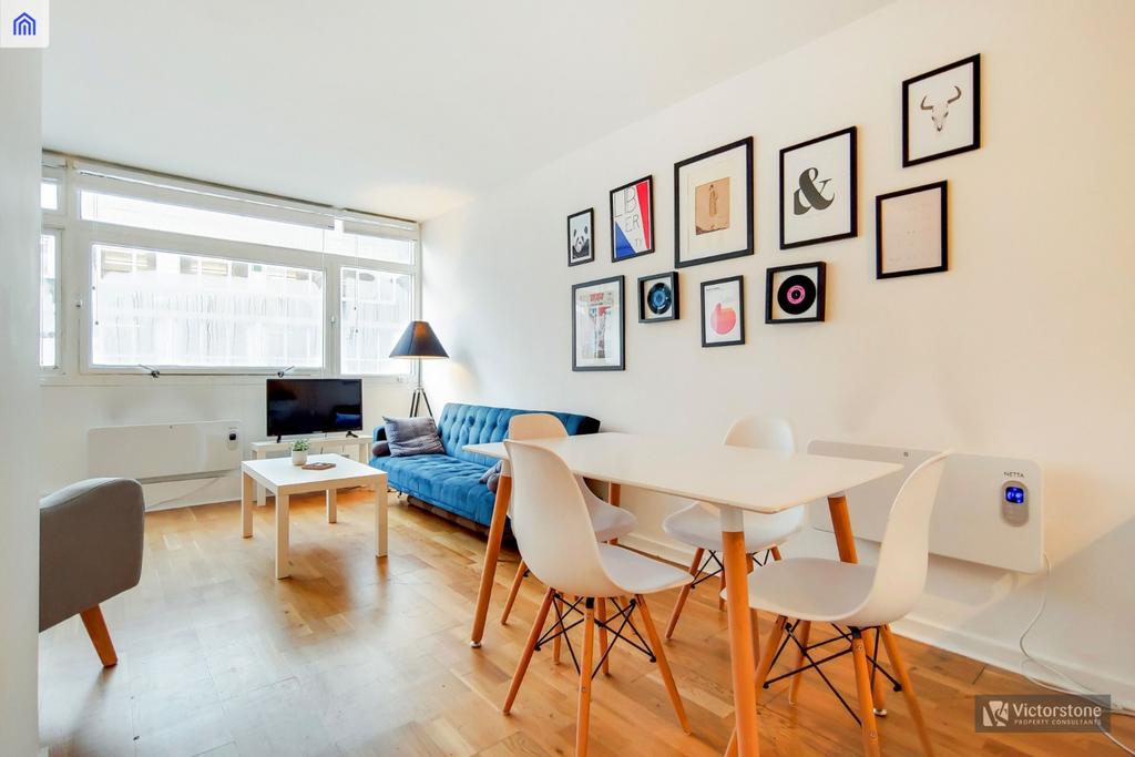 Apartment in London - View 2