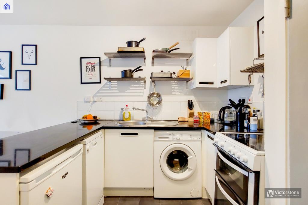 Apartment in London - View 4