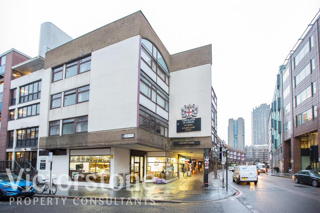 Apartment in London - View 5
