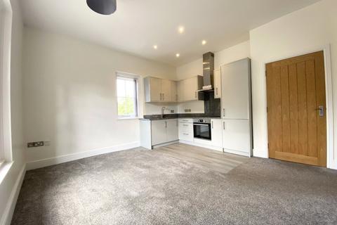 2 bedroom apartment for sale - Priory Road, Shrewsbury, Shropshire, SY1