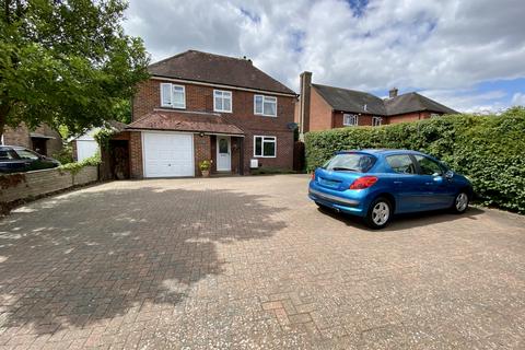 4 bedroom detached house for sale - Chiddingly Road, Horam, Heathfield, East Sussex, TN21
