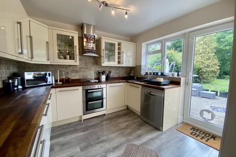 4 bedroom detached house for sale - Chiddingly Road, Horam, Heathfield, East Sussex, TN21