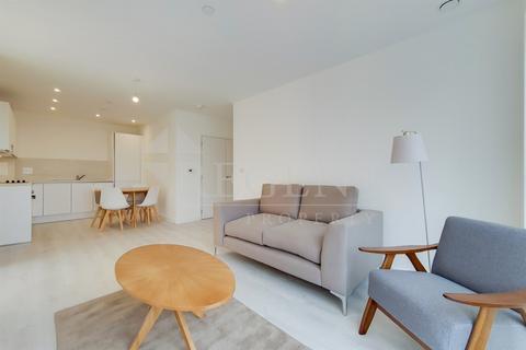 1 bedroom apartment to rent, Winter Apartments, East Acton Lane, W3