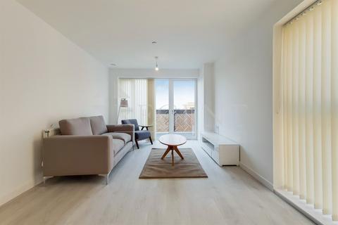 1 bedroom apartment to rent, Winter Apartments, East Acton Lane, W3