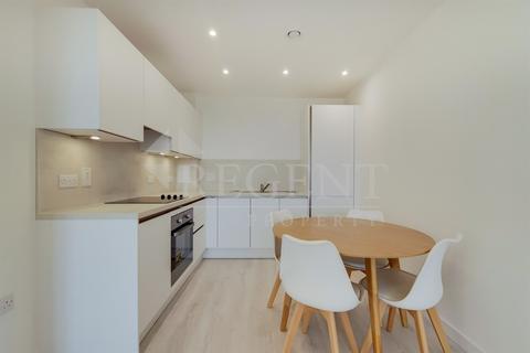 1 bedroom apartment to rent, Winter Apartments, East Acton Lane, W3