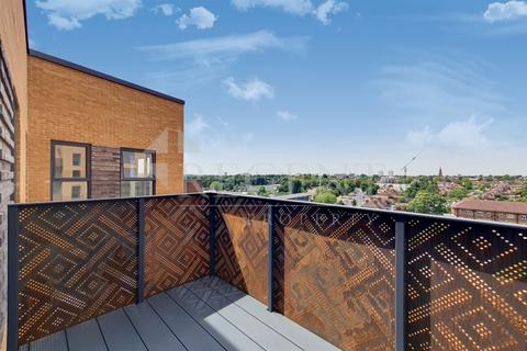 1 bedroom apartment to rent, Winter Apartments, East Acton Lane, W3