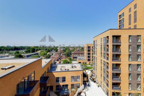 1 bedroom apartment to rent, Winter Apartments, East Acton Lane, W3