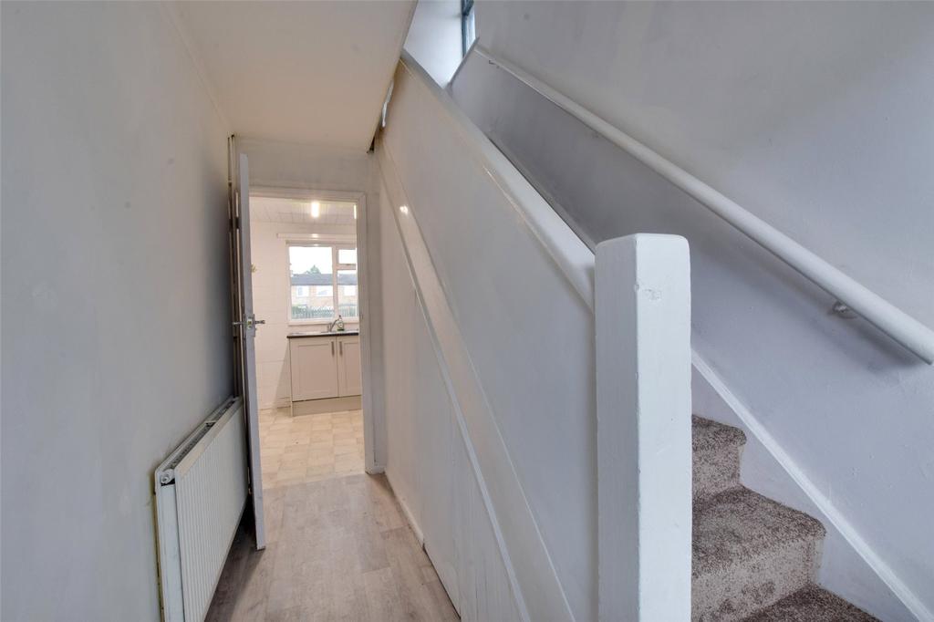 Hilton Road, Barnard Castle, Durham, DL12 2 bed end of terrace house £120,000