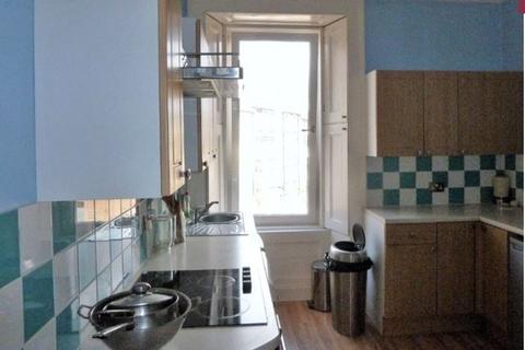 1 bedroom flat to rent, Leith Walk, Edinburgh, EH6