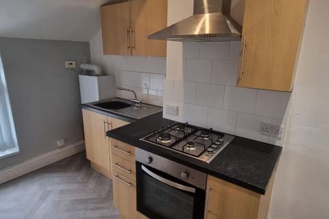 1 bedroom apartment to rent, Warbreck Moor, Liverpool