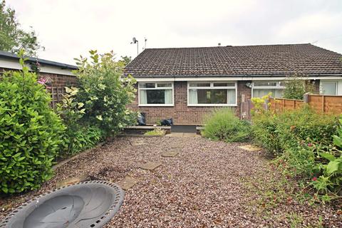 27 Daffodil Close, Haslingden, Rossendale, BB4 6NG