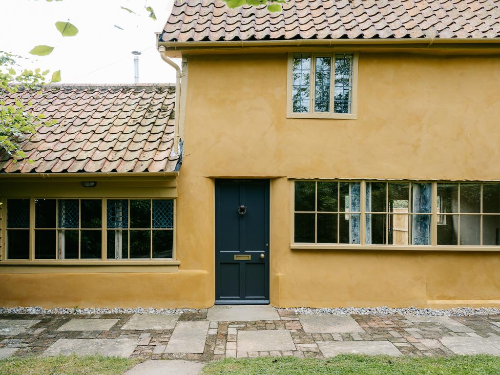 Darsham Road, Yoxford, Suffolk 2 bed terraced house for sale £515,000