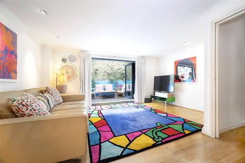 3 bedroom apartment for sale, Percy Mews, London, W1T