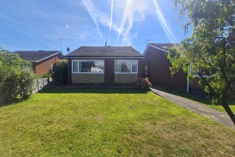 2 bedroom bungalow to rent, Ashby Close, Waddington, LN5