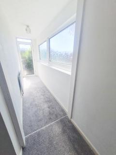 2 bedroom bungalow to rent, Ashby Close, Waddington, LN5