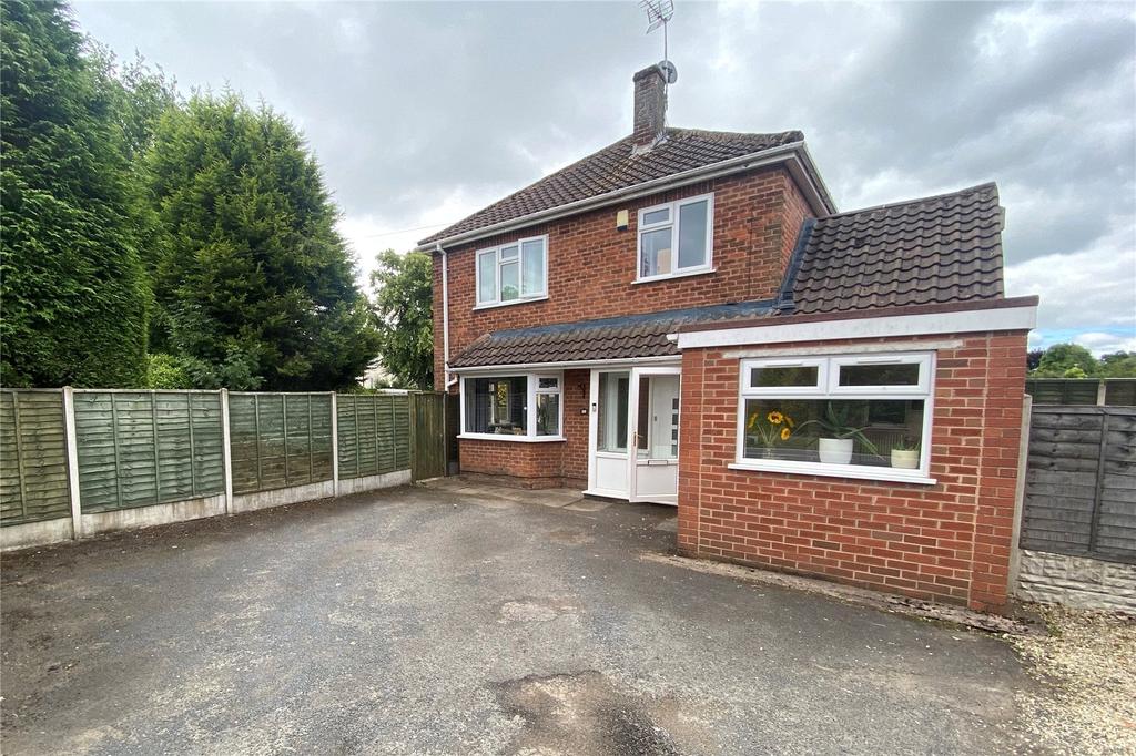 Shenstone Valley Road Halesowen B62 3 Bed Semi Detached House £300 000