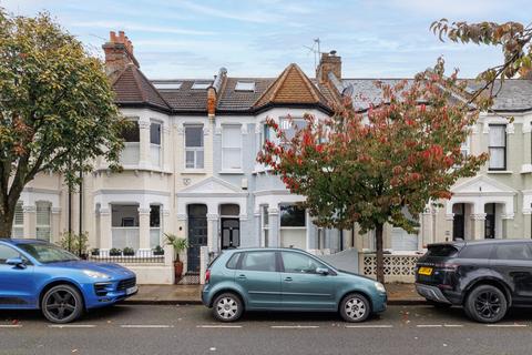 2 bedroom flat for sale, Bronsart Road, Fulham, London