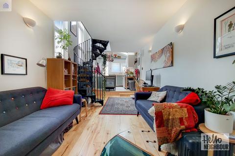 undefined, Caldwell Street, London, SW9