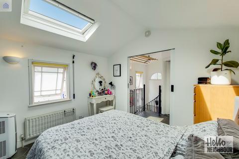 undefined, Caldwell Street, London, SW9