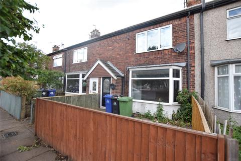 3 bedroom terraced house to rent - Boulevard Avenue, Grimsby, Lincolnshire, DN31