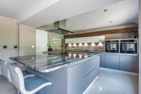 3 bedroom detached house to rent, Idbury,  Oxfordshire,  OX7