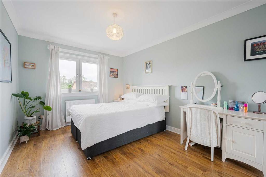 Bedroom Two (1)