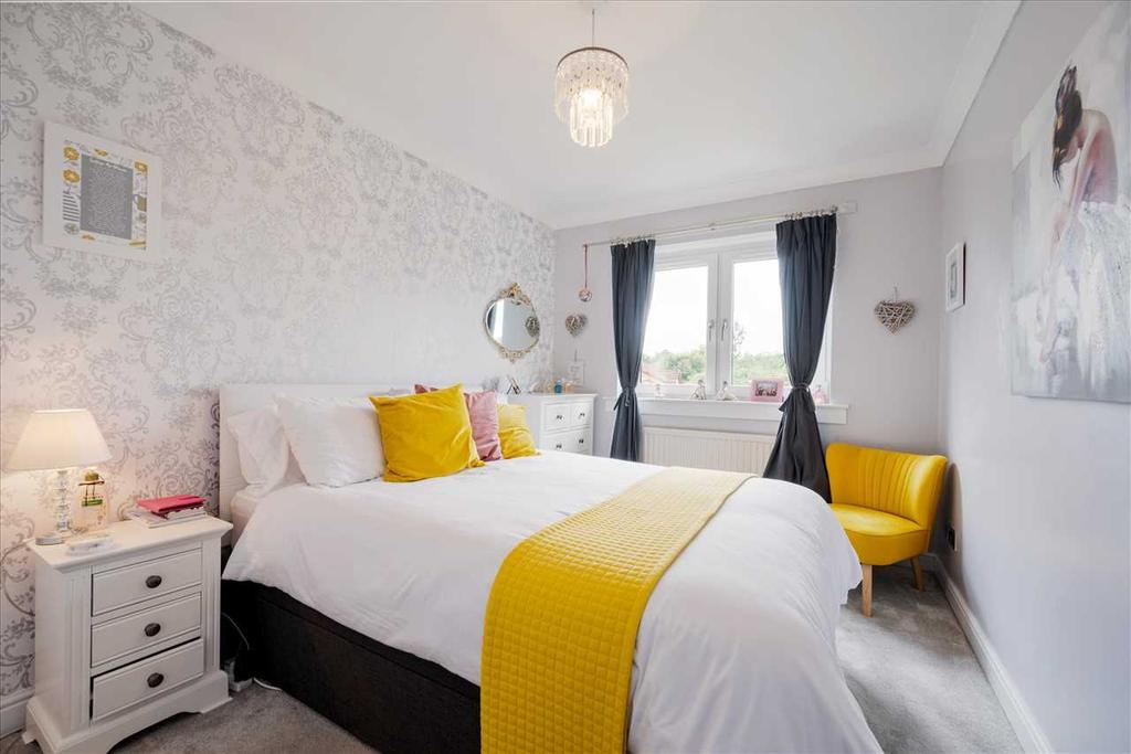 Bedroom Three (1)