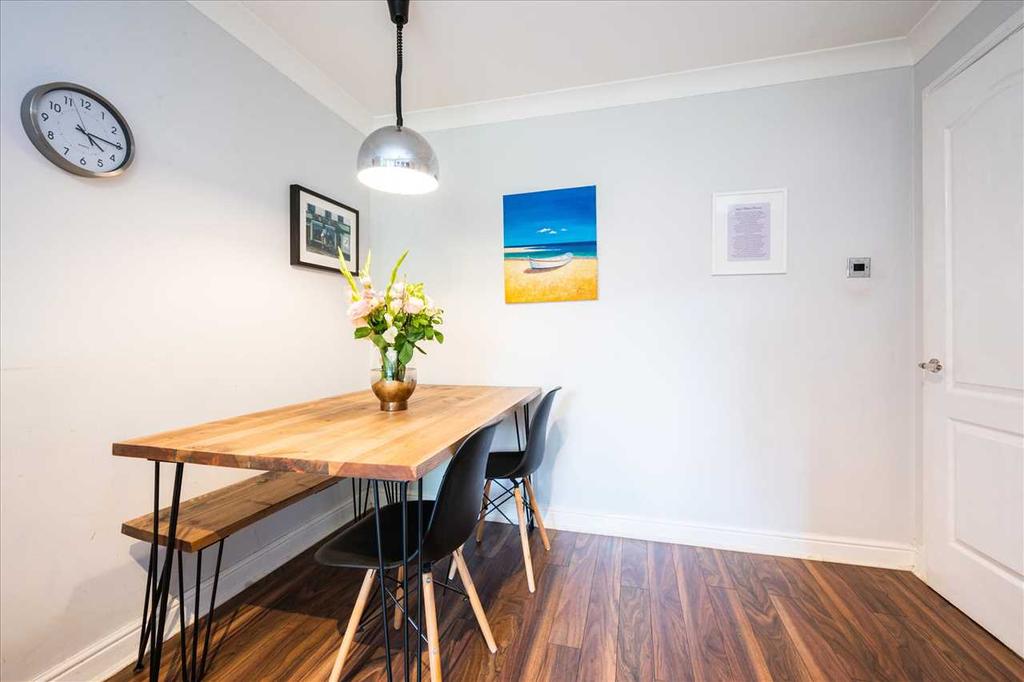 Kitchen Dining (3)