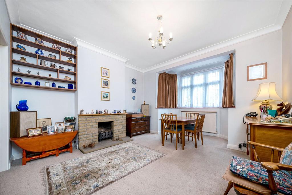 Pickhurst Lane, Bromley, BR2 3 bed semi-detached house for sale - £700,000